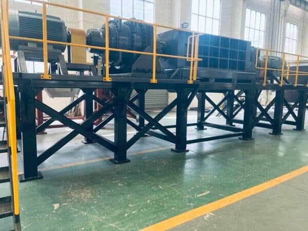 Stone Crushing Line - Image 3