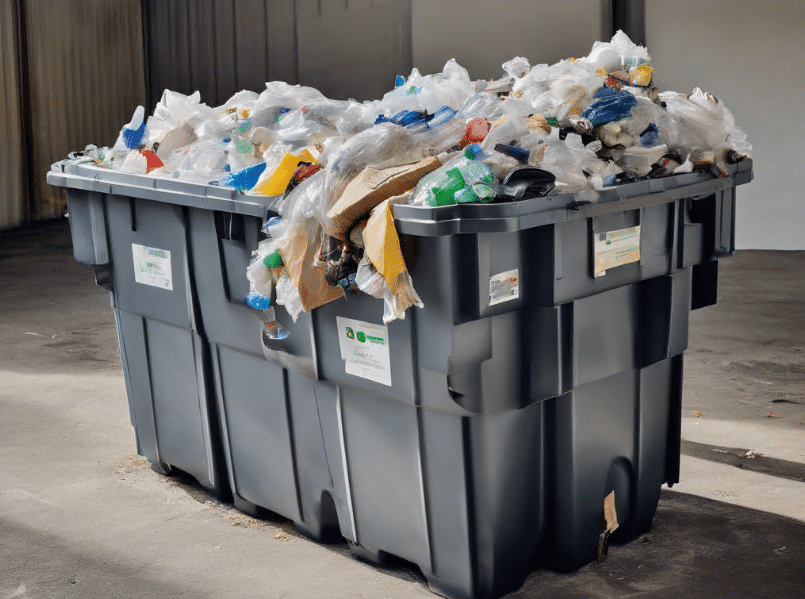 Plastic Recycling Solutions