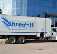 3.1 Shred-it
