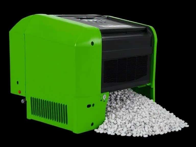 2. Bonsaii EverShred C149-C Heavy Duty Shredder